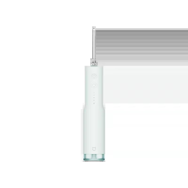 Xiaomi Electric Oral Irrigator F300 Dental Water Jet Portable Powerful Pick Flosser Teeth Whitening Cleaner Mouth Cleanner