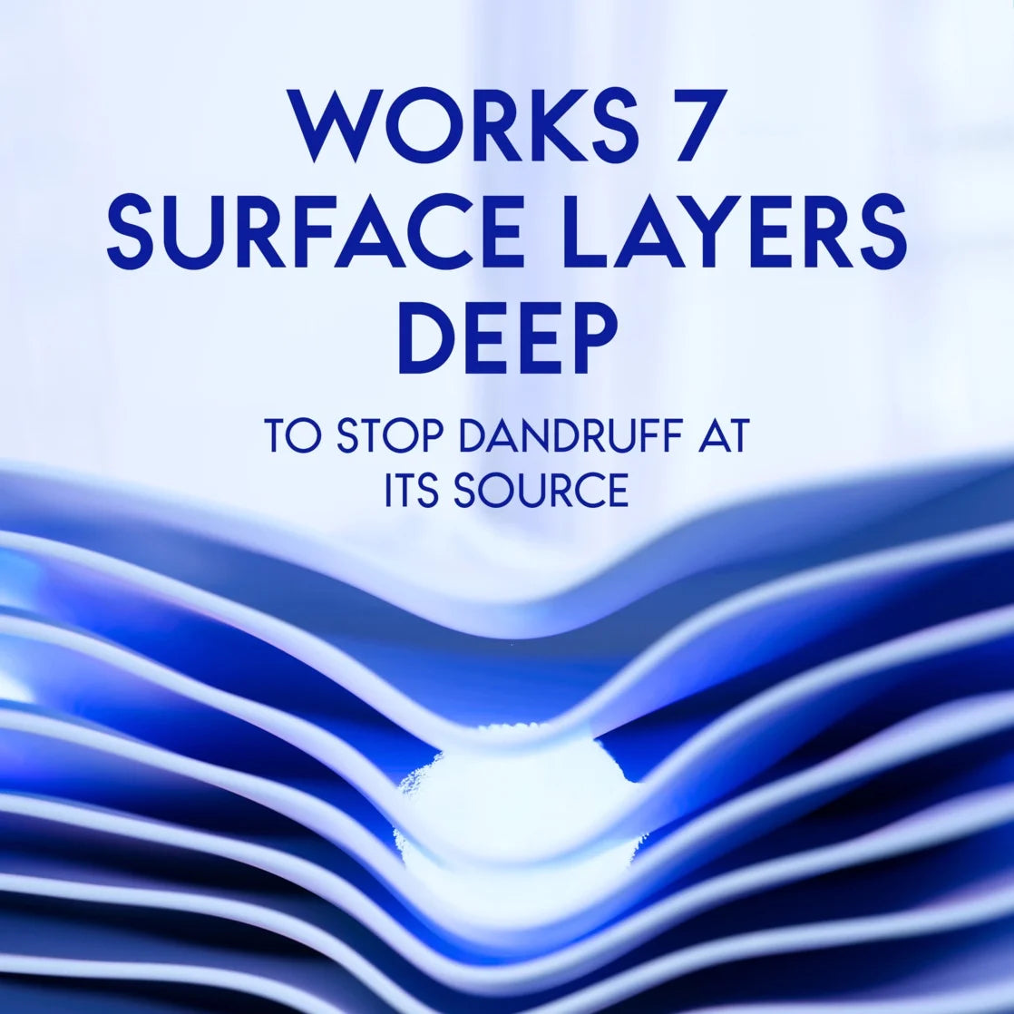 Head and Shoulders Dandruff Shampoo, Classic Clean, Travel Size, 3 Fl Oz